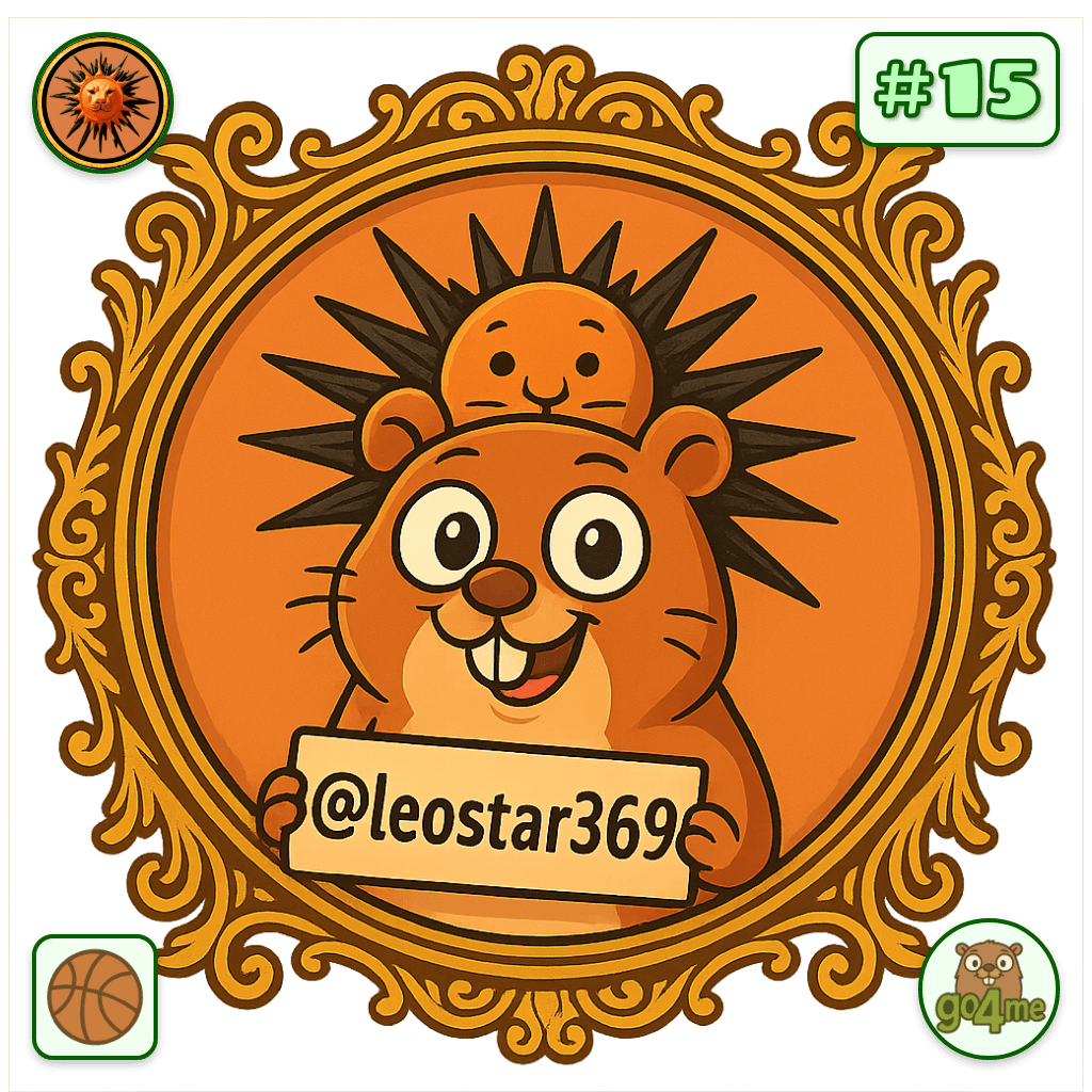 leostar369 avatar
