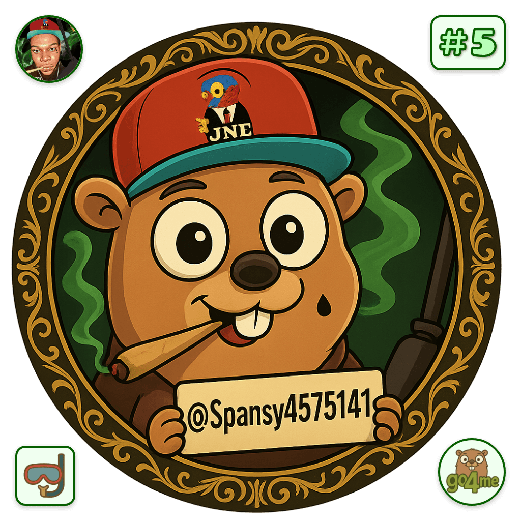 Spansy4575141 avatar
